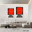 Avery Red Abstracta-108529109
