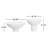 Natale Pot Planter