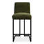 Tabouret de bar 25 po-1142811910