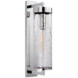 Kelly Wearstler Liaison Large Bracketed Wall Sconce