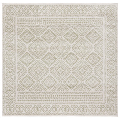 Tulum Performance Southwestern Rug