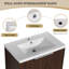 Meuble-lavabo double avec plateau 71,13 Ashling-1911074069