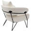 Armchair Peppo White