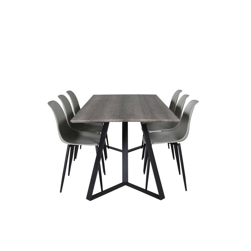 Neilsen Dining Set