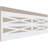 H 94.5'' W x 0.625'' D Plastic Wainscot Paneling Kit-69956201