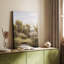 Paysage rétro CCXI - galerie Cavas-1046591895