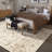 Girven Oriental Beige Area Rug-569677570