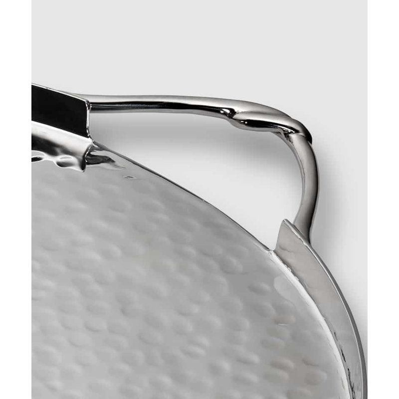Stainless Steel Tray
