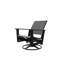 Wexler Outdoor Swivel Lounge Chair-1102391103-1099678815