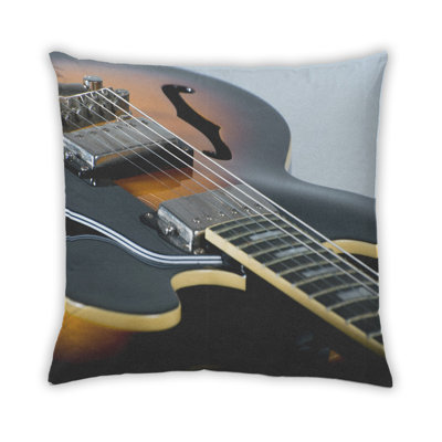 Coussin Music Music 10