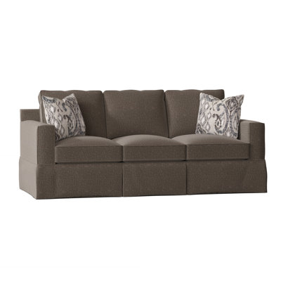 McAlester 85'' Sleeper Sofa