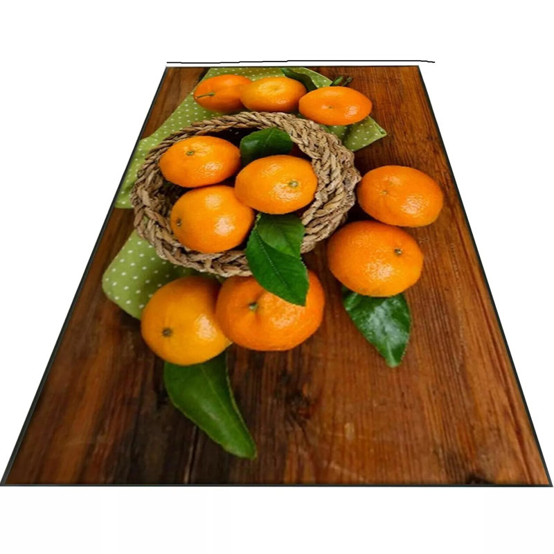 Rodnesha Water Resistant Anti-Fatigue Non-Skid Kitchen Mat