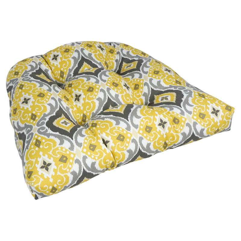 Coussin de siège d'extérieur Kaayla
