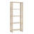 Shinda Etagere Bookcase