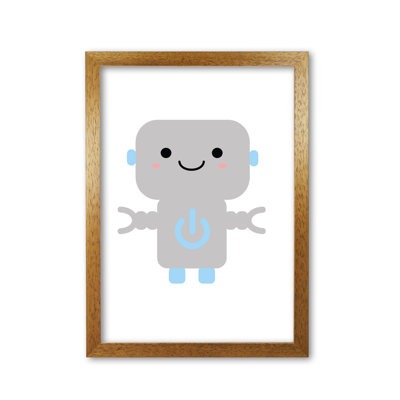 Robot - Print