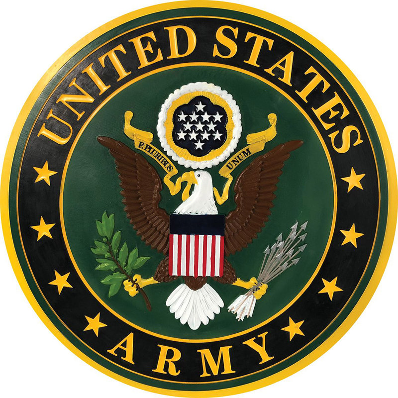 Tremplin armée