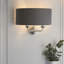 Landover Armed Sconce-1817813368-1817813370