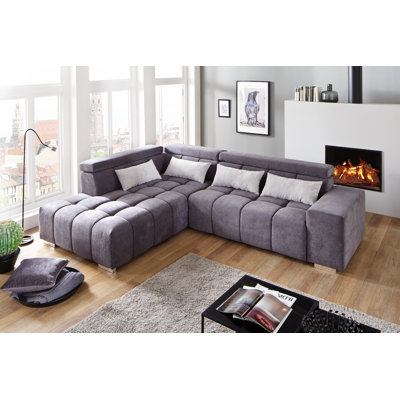 Schlafsofa Sheelah