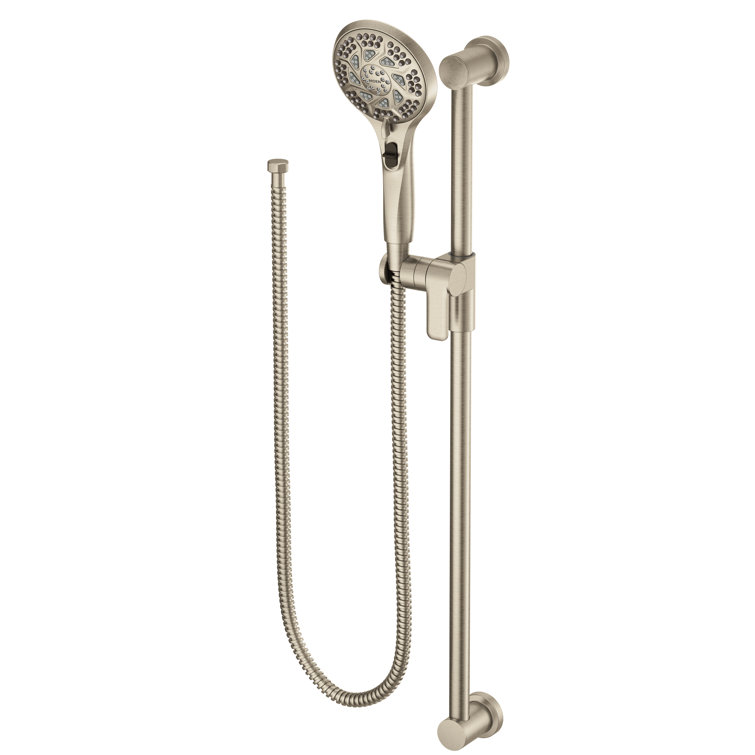 Massaging Multi Function Handheld Shower Head