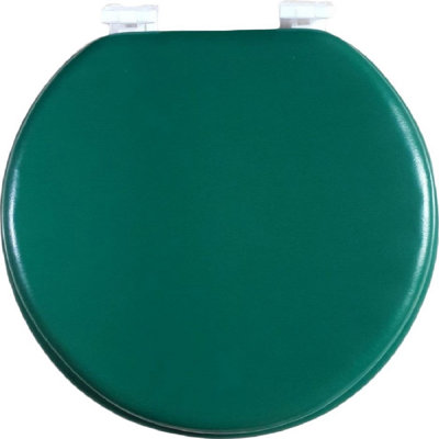Siège de toilette rond