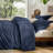 Bedsure 100% Washed Cotton Duvet Cover Set-125469689-136900490
