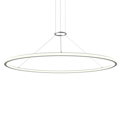Luna 2 - Light LED Pendant
