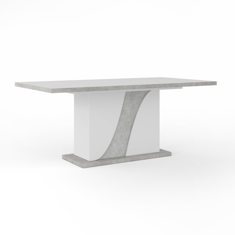 Bhrianne Extendable Dining Table