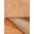 Hand Knotted Loom Wool Eco-Friendly Area Rugs  -  Rectangle, Camel Color, Plain Solid Design, High Pile Thick Handmade Anti Skid Area Rugs for Living Room, Bed Room -397255100-317558748