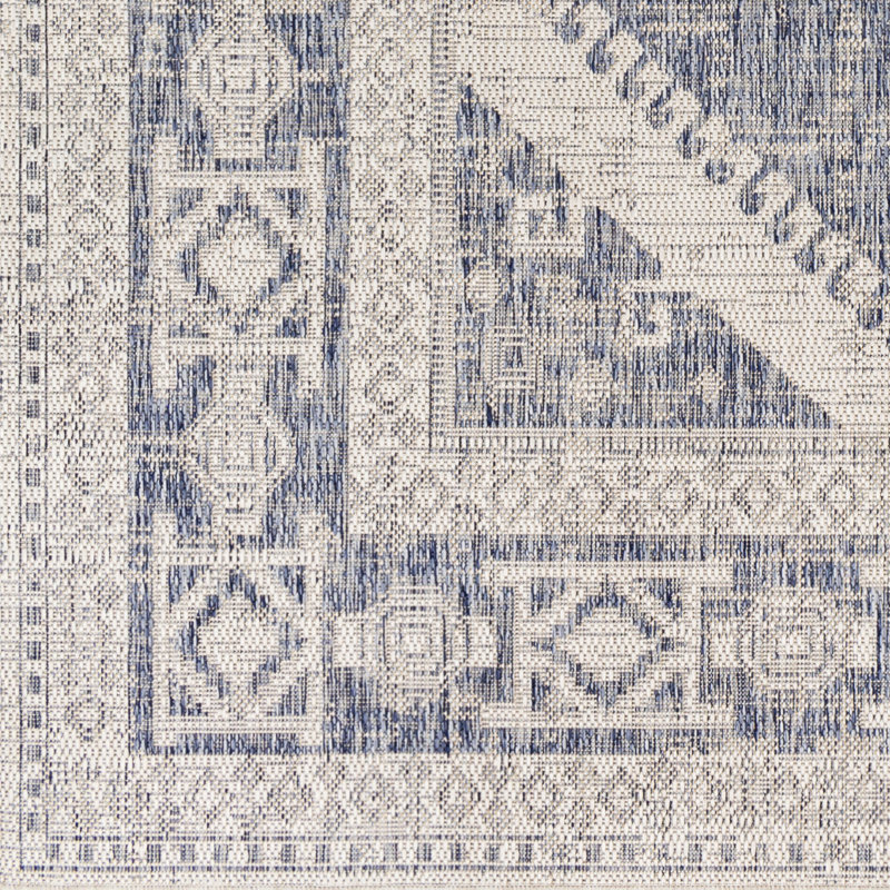 Tapis Bronwyn, Rectangle 7 pi 10 po x 10 pi