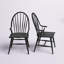 Fauteuil à dossier Windsor Hendry Hahira-540390316