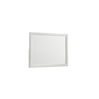 Miroir Soul Modern