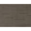 Table de salle à manger à hauteur de comptoir en bois massif - 4, transitionnelle, blanche et basse, table de 72 po, tabourets de 24,5 po, capacité de 250 lb, mobilier simple à assembler transitionnel et facile
