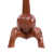 Walnut selected