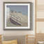 Beach Access - Cadre photo, reproduction d'art sur papier-1180492621-1180492610