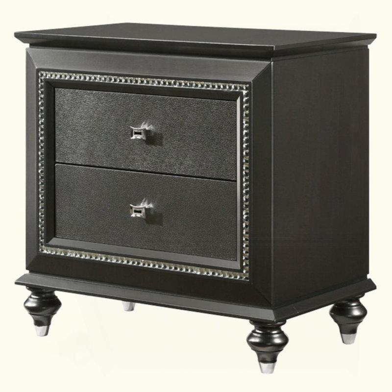 Table de chevet 1Pc