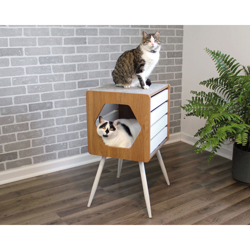 Patches Cat Nester