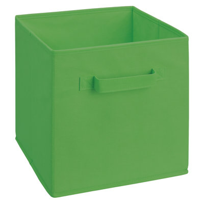 Tiroir en tissu Cubeicals