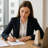 Beige Desk Accessory-9590923