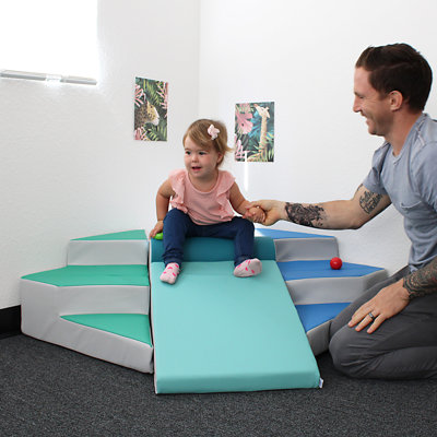 SoftScape Climber