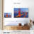 Lilie Golden Gate Bridge Seascape
