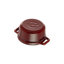 La Cocotte Cast Iron Round Cocotte-229799395-229799406