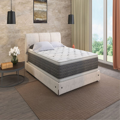 Matelas simple 14,5 po DreamFlex CoolTouch