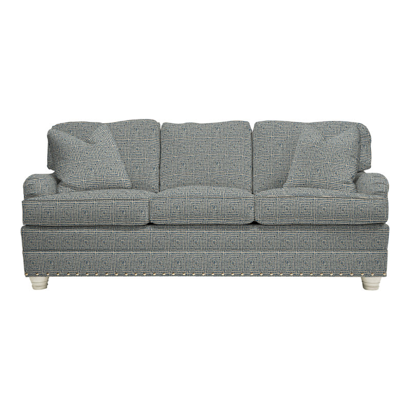 East Lake Sofa, Wrenn, Bennett Carolina, Yes