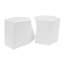 Ensemble de table basse moderne mgo-1839083997