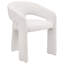 Chaise rembourrée Bohman Boucle-688836054