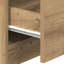 Bedside Cabinet With 2 Drawers-654134465-654575223
