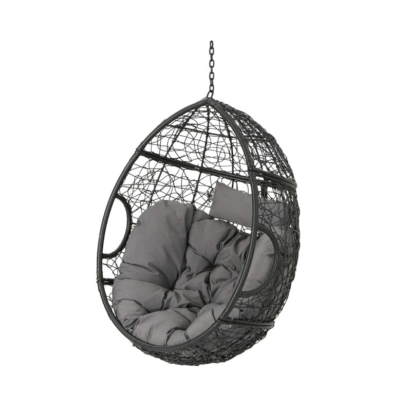 Hanging Chair Only Basket ,Not Include A Hanging Stand