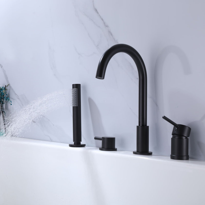 Roman Tub Faucet