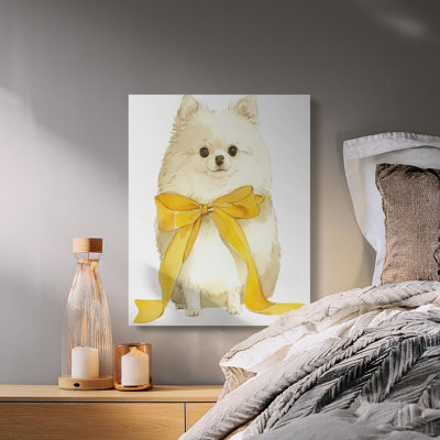 Wrapped Canvas Print Set