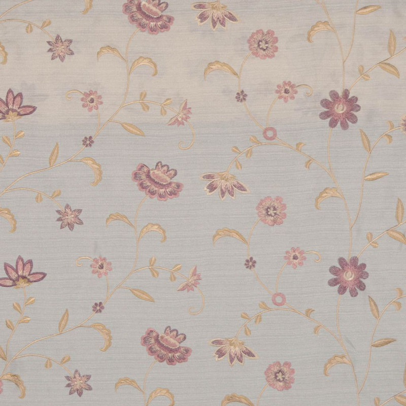 Dixon Fabric, Fog